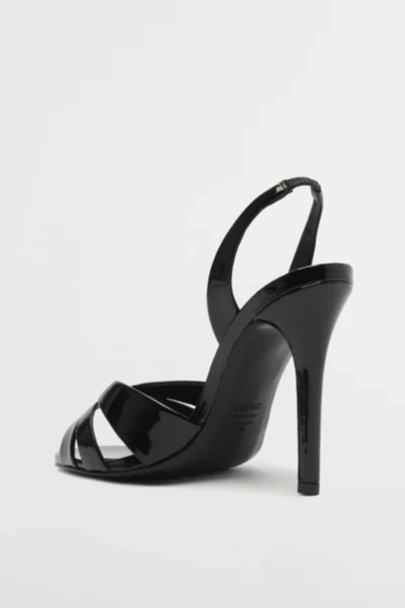Schutz Keefa Sling Heel