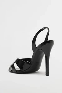 Schutz Keefa Sling Heel