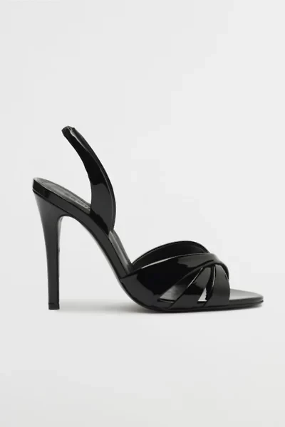 Schutz Keefa Sling Heel