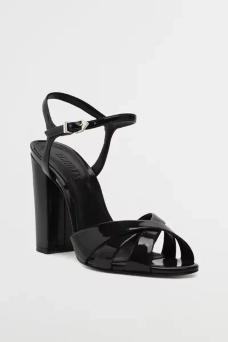 Schutz Keefa Block Heel