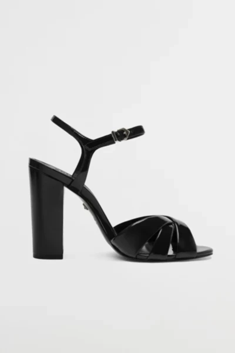 Schutz Keefa Block Heel