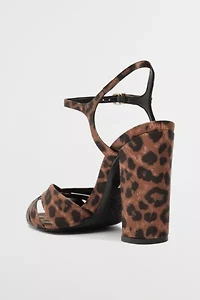 Schutz Keefa Block Heel