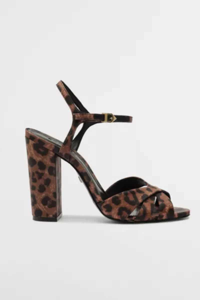 Schutz Keefa Block Heel