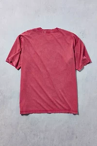 GUESS JEANS California Graphic Tee