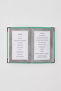 A Pocket Dictionary Of The Vulgar Tongue By Captain Francis Grose