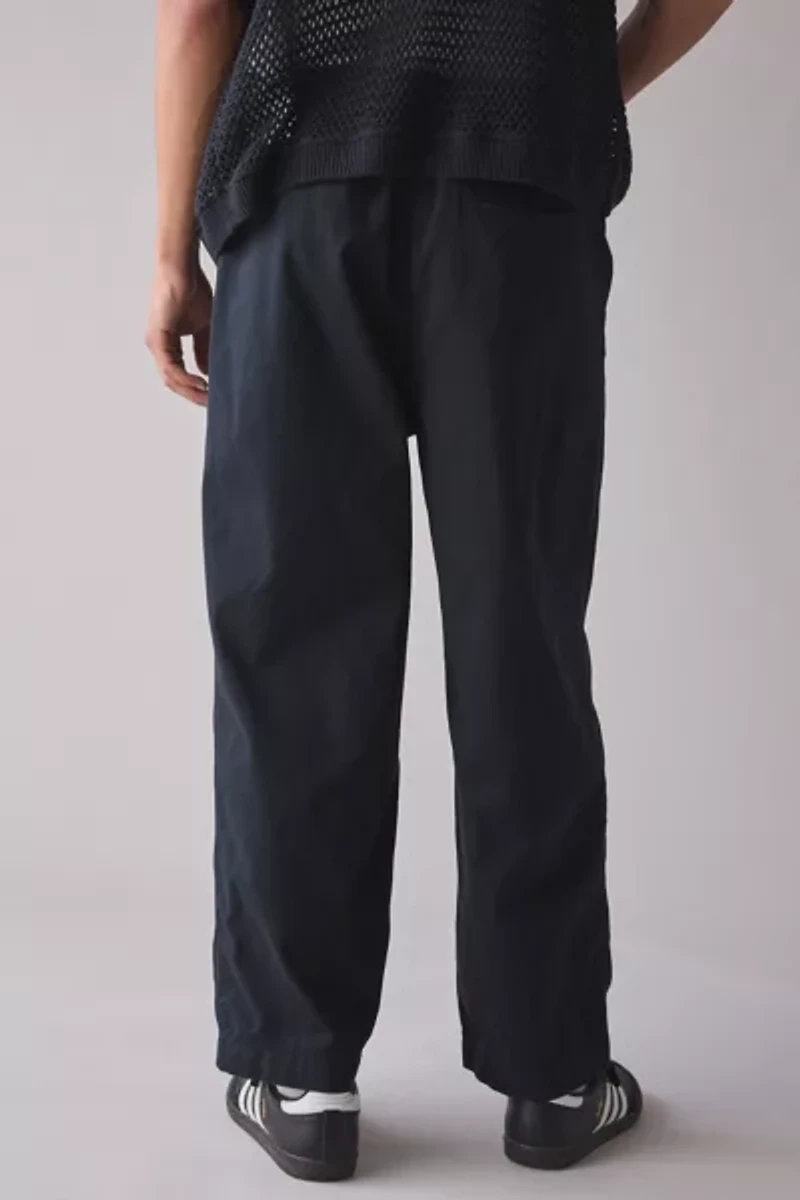 UO Wesley Twill Pull-On Chino Pant