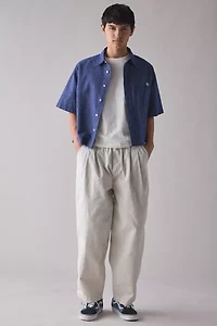 UO Wesley Twill Pull-On Chino Pant