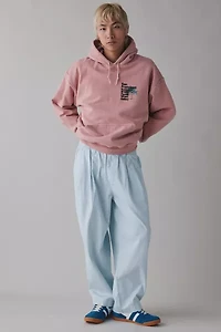 UO Wesley Twill Pull-On Chino Pant