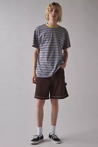 The Critical Slide Society Monterey YD Stripe Tee