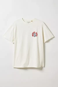 The Critical Slide Society Heritage Graphic Tee