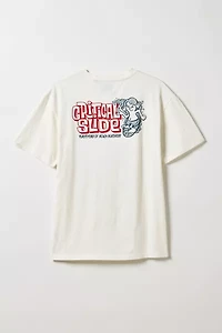 The Critical Slide Society Heritage Graphic Tee