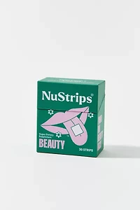 NuStrips Vegan Dietary Supplement 30-Pack