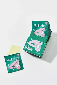 NuStrips Vegan Dietary Supplement 30-Pack
