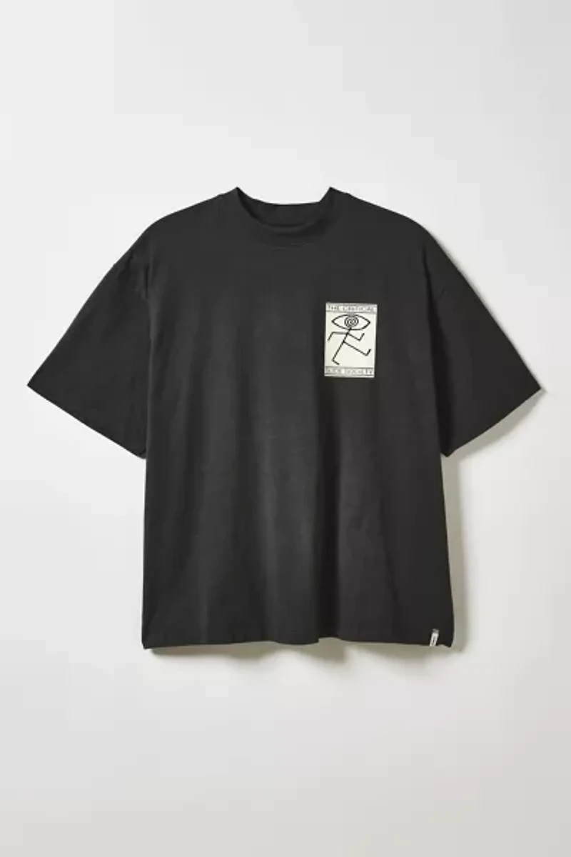 The Critical Slide Society My Guy Graphic Tee