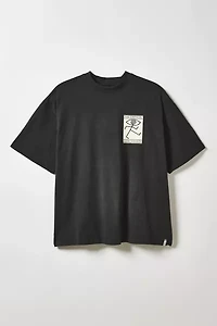 The Critical Slide Society My Guy Graphic Tee