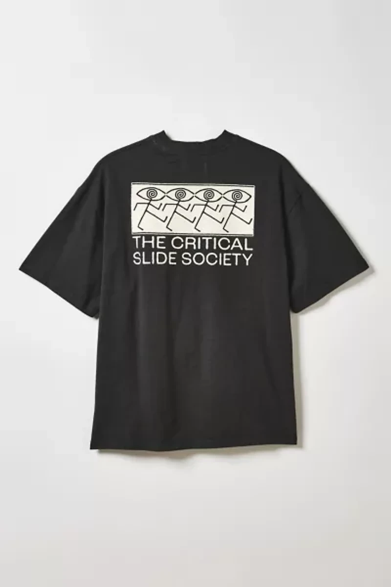 The Critical Slide Society My Guy Graphic Tee
