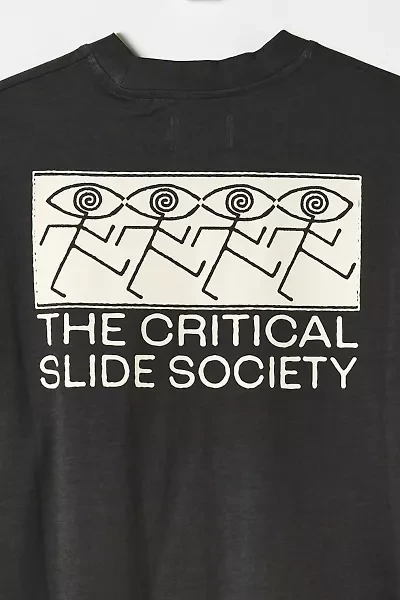 The Critical Slide Society My Guy Graphic Tee
