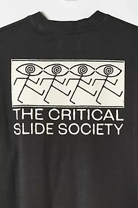 The Critical Slide Society My Guy Graphic Tee