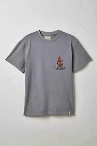 The Critical Slide Society Fast & Loose Graphic Tee