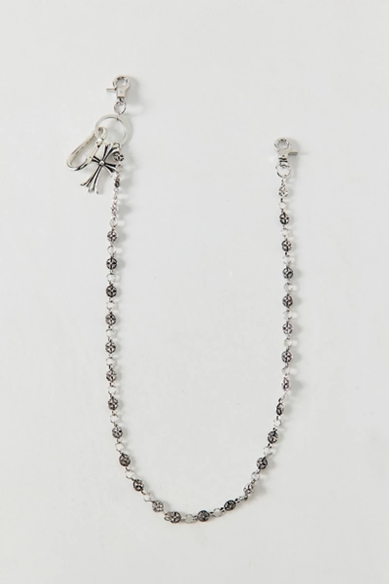 Cross Charm Wallet Chain