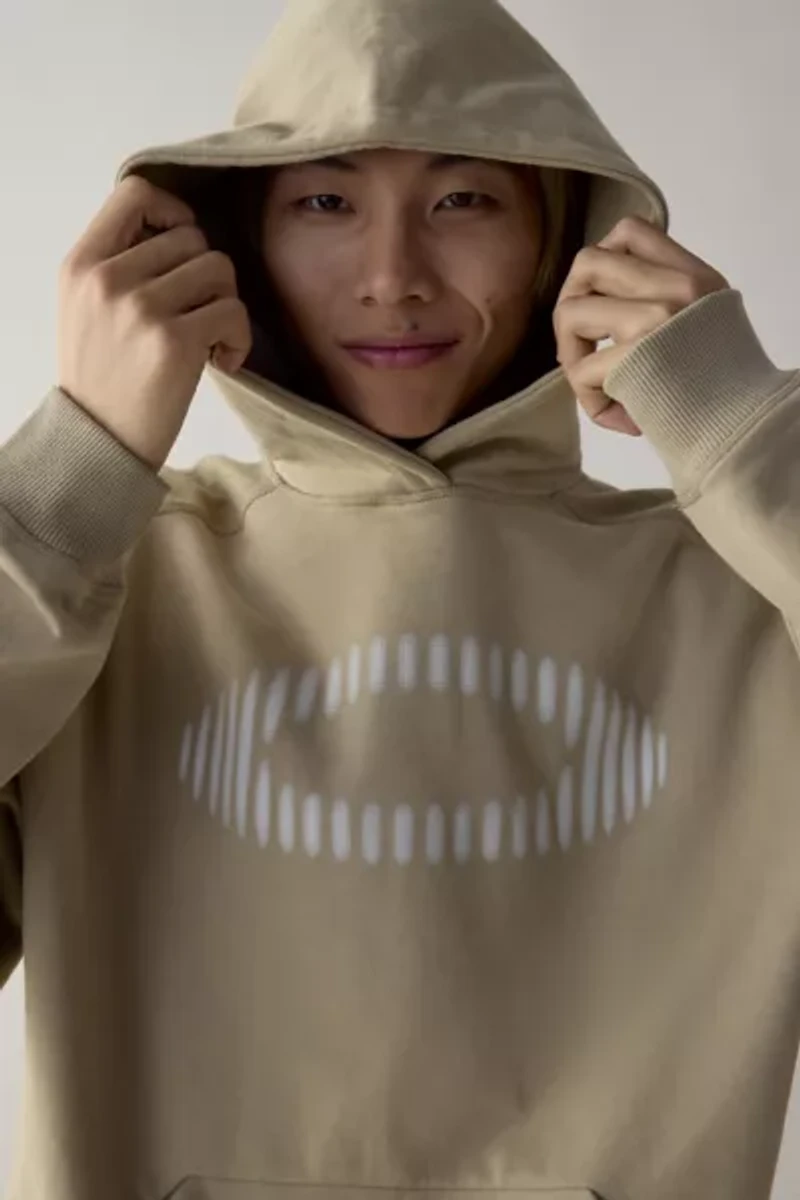 Oakley UO Exclusive Hooded Sweatshirt