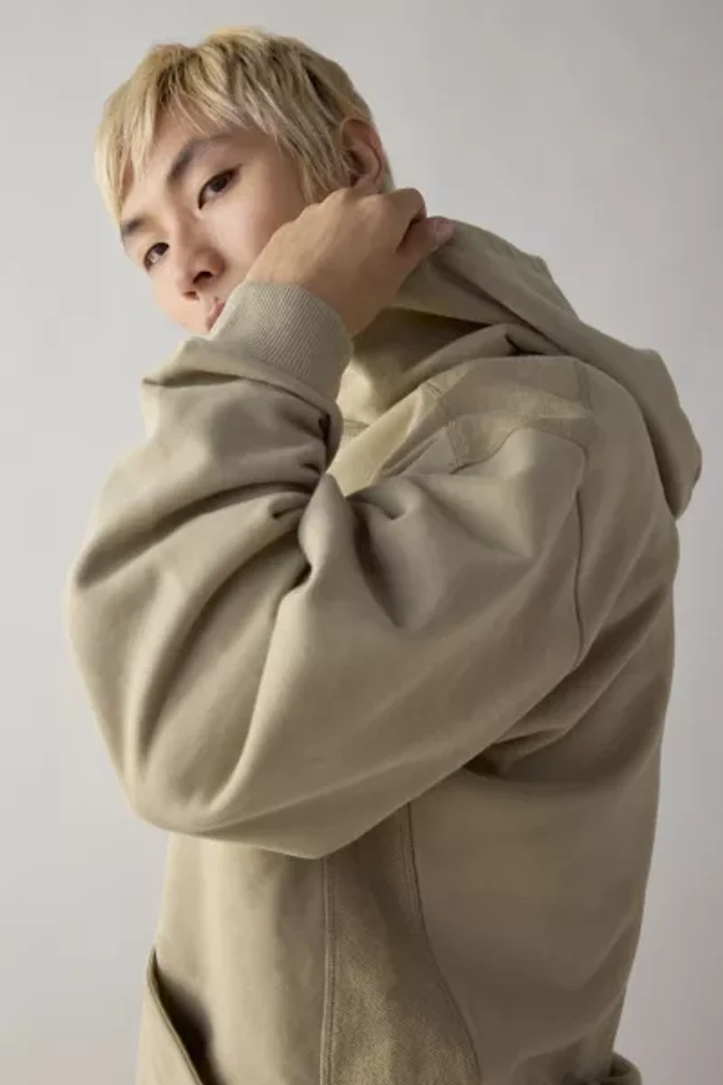 Oakley UO Exclusive Hooded Sweatshirt