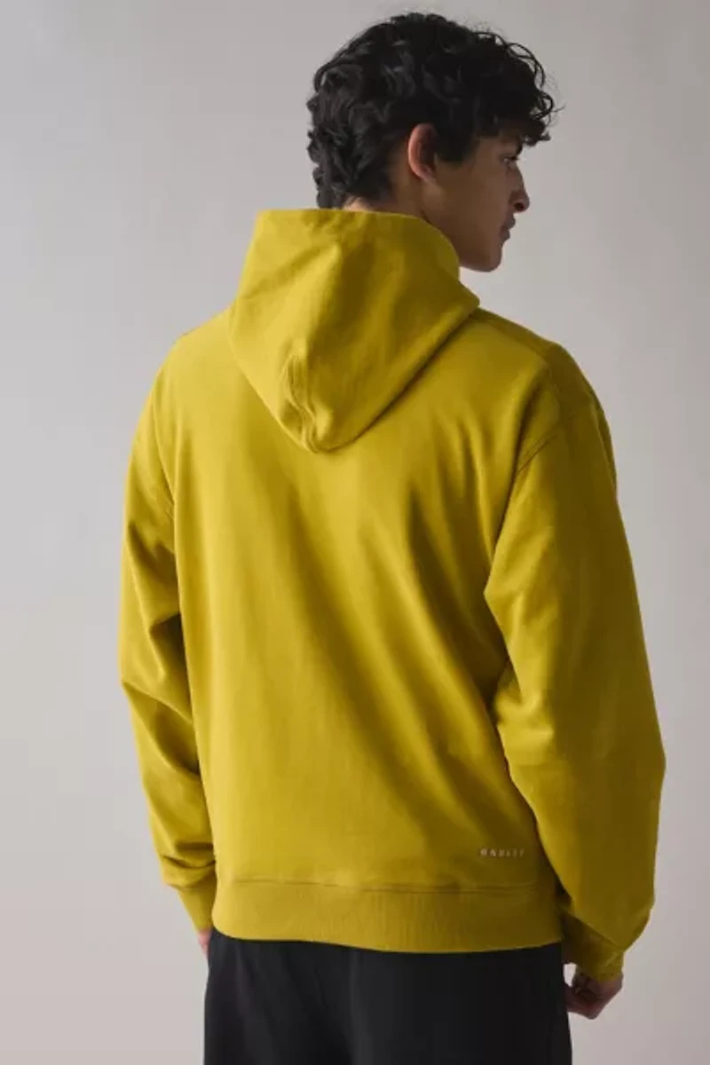 Oakley UO Exclusive Zip-Up Hoodie Sweatshirt