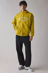 Oakley UO Exclusive Zip-Up Hoodie Sweatshirt