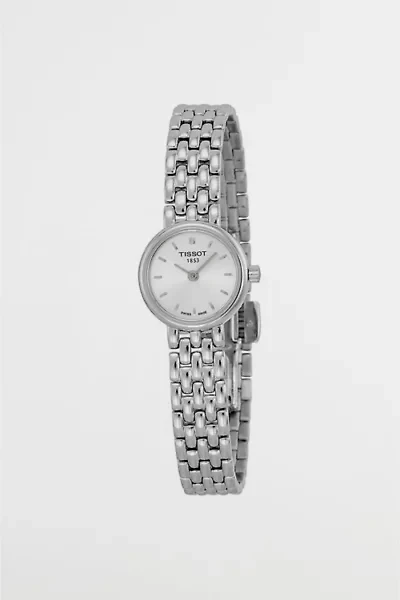 Tissot T-Trend Lovely Watch