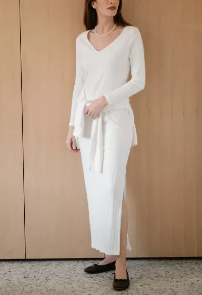 Whimsy + Row Ryan Dress