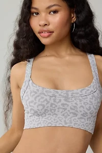 Out From Under Riptide Seamless Knit Scoop Neck Bralette