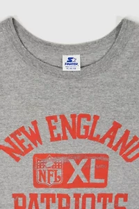 Vintage New England Patriots Tee
