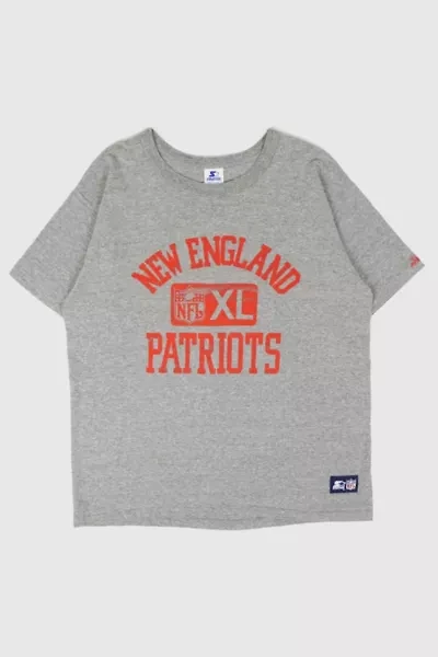 Vintage New England Patriots Tee