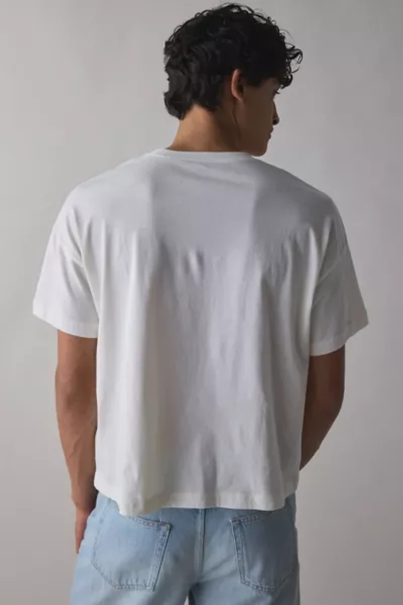 Campus Graphic Tee
