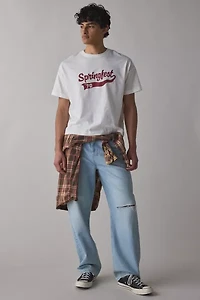 Campus Graphic Tee