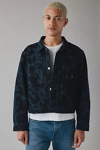 Levi’s® Blue Tab Type 1 Denim Trucker Jacket