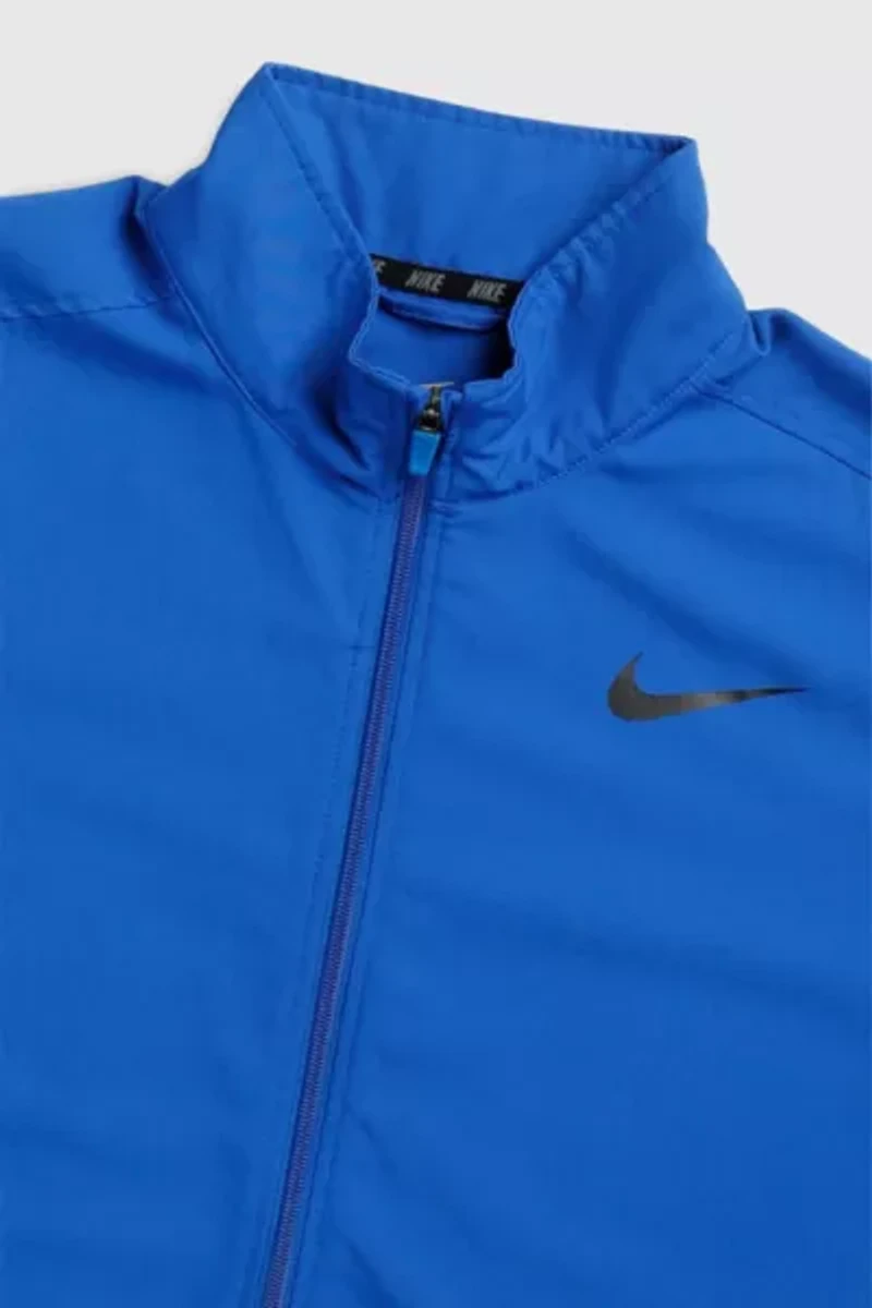 Vintage Nike Windbreaker Shell Jacket