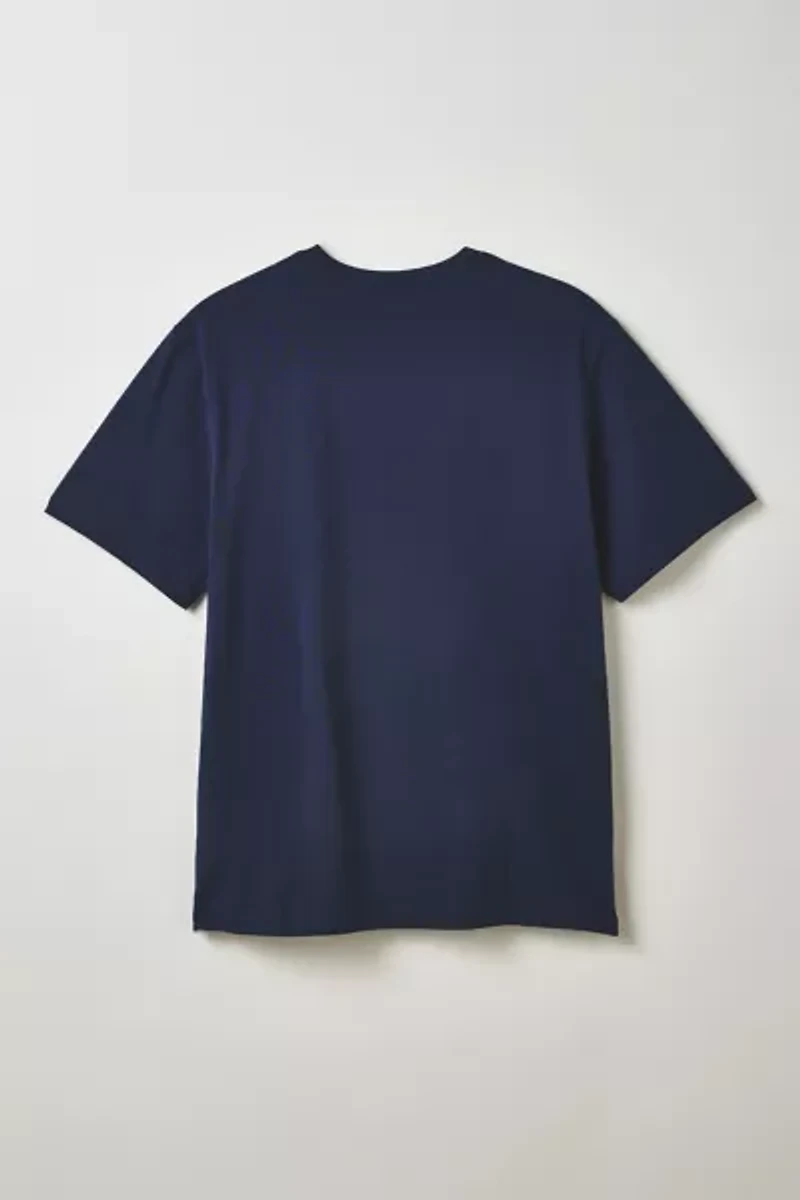 Wrangler Butts Embroidery Tee