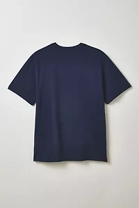 Wrangler Butts Embroidery Tee