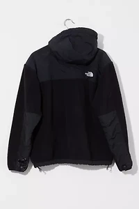 Vintage 1990s The North Face Distressed Fleece Jacket