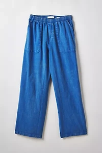 UO Uniform Cotton Chef Pant