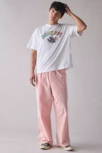 UO Uniform Cotton Chef Pant