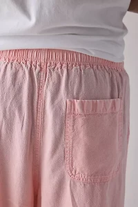 UO Uniform Cotton Chef Pant