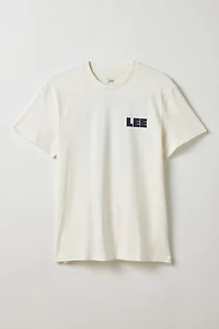 Lee Workwear Graphic Tee