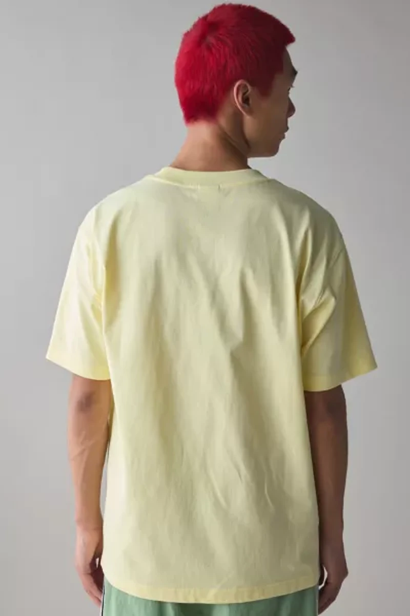 New Balance Athletics Cotton Relaxed Tee