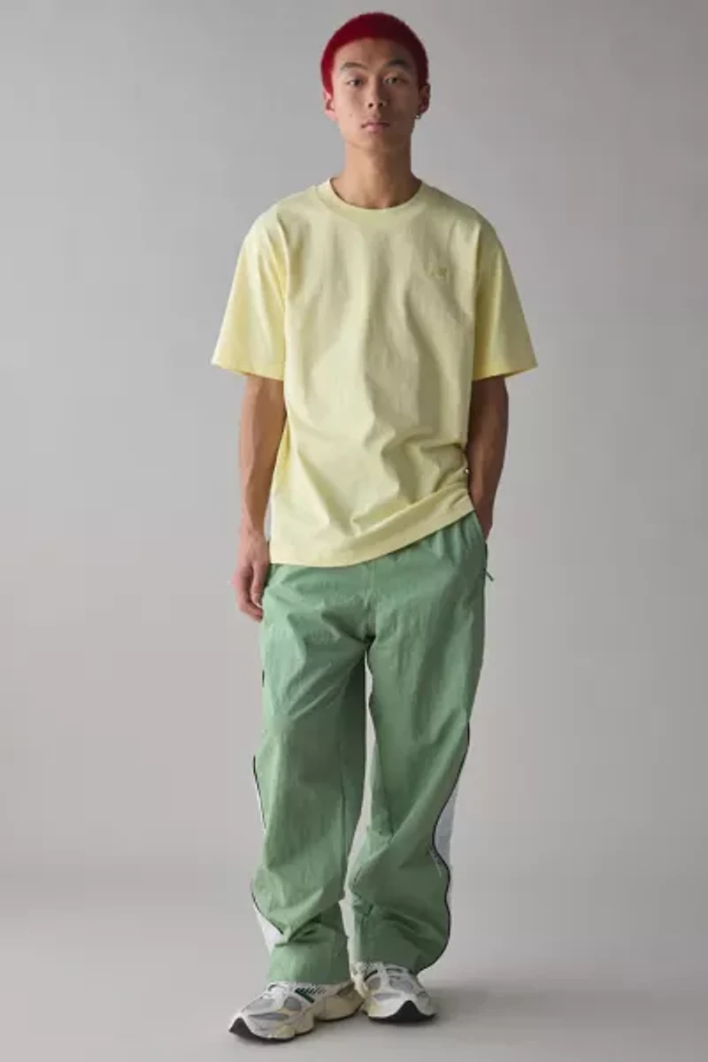 New Balance Athletics Cotton Relaxed Tee
