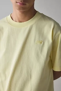 New Balance Athletics Cotton Relaxed Tee