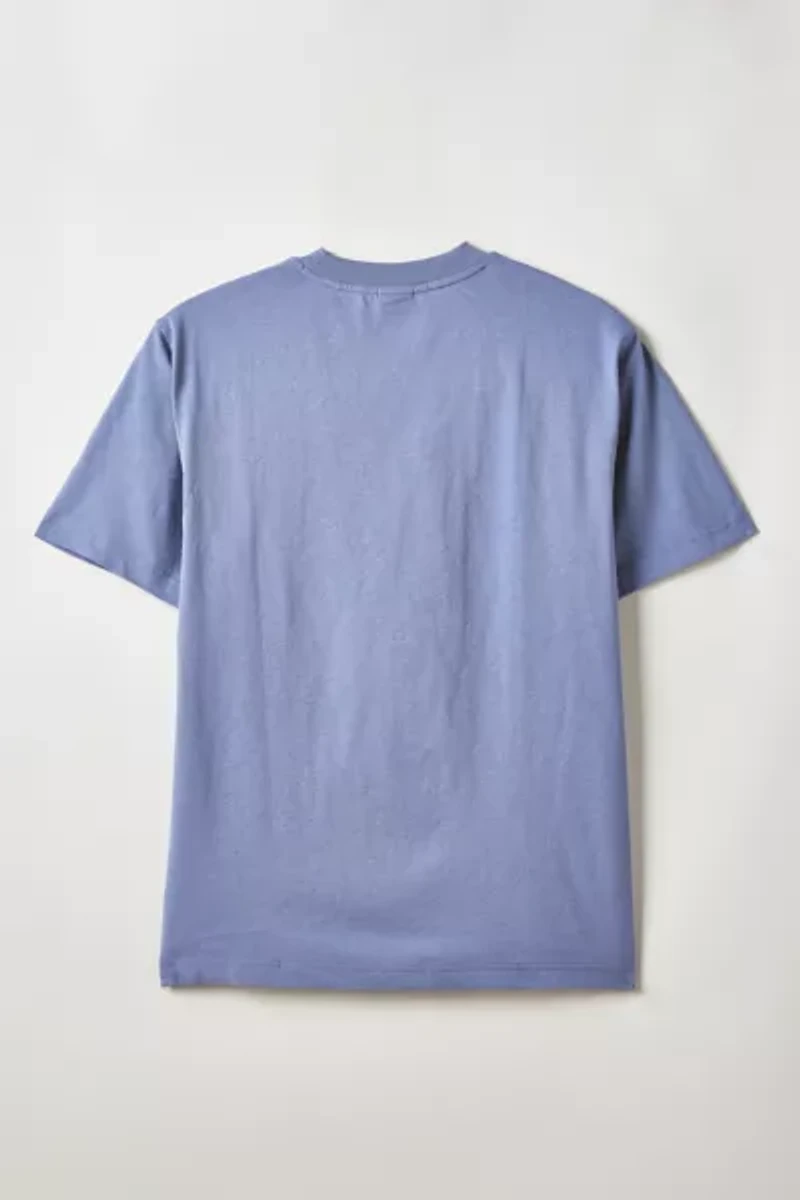 New Balance Athletics Cotton Relaxed Fit Tee