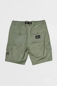 The Critical Slide Society Utility Walk Short