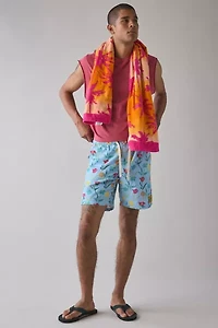 The Critical Slide Society Redondo Swim Short